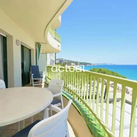 Appartamento Super 3b Platja d'Aro