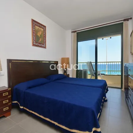 Super 3b Appartement Castell-Platja d'Aro
