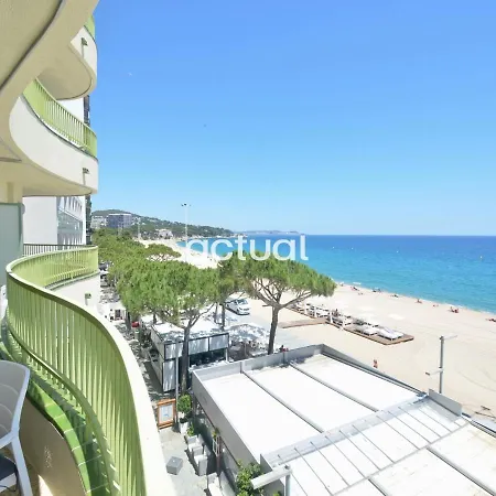 Appartement Super 3b *