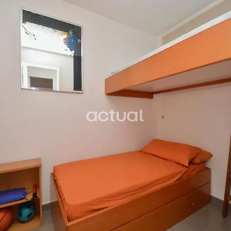 Appartement Super 3b