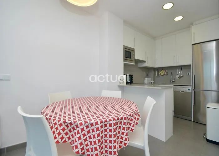 Super 3b Appartement Castell-Platja d'Aro