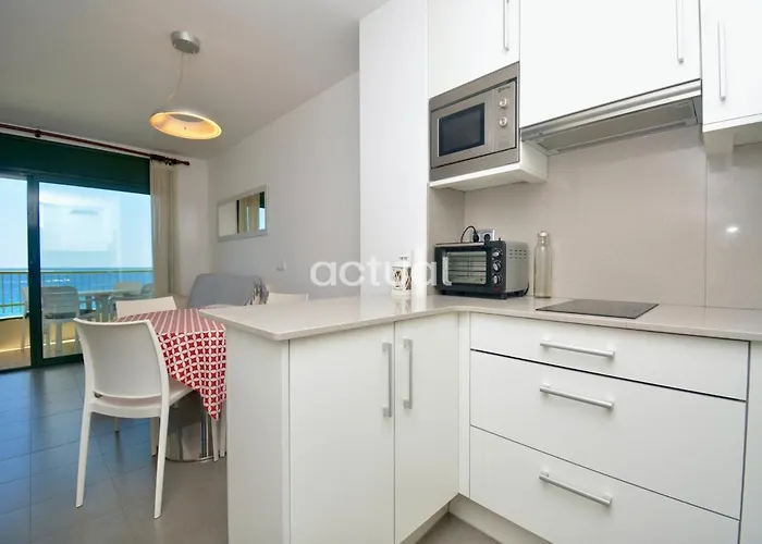 Super 3b Appartement