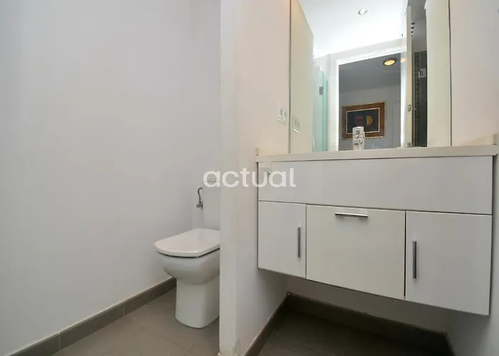 Appartement Super 3b Castell-Platja d'Aro