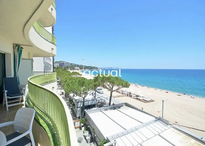 Appartement Super 3b *