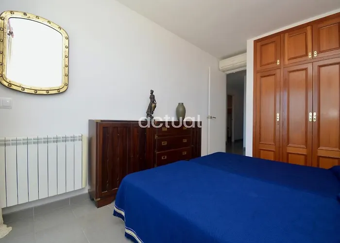 Super 3b Appartement