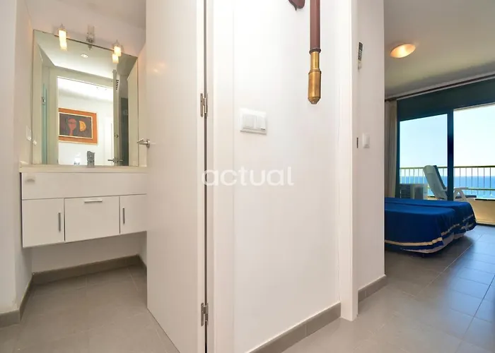 Appartement Super 3b Castell-Platja d'Aro