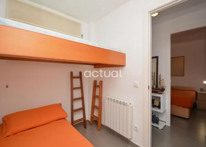 Super 3b Appartement