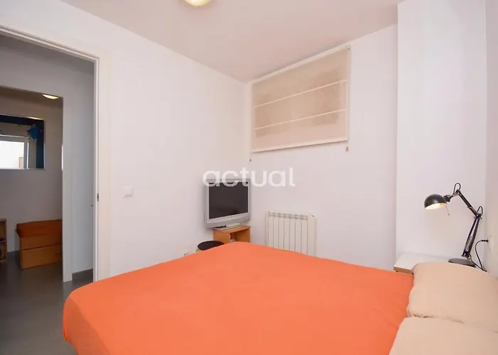Appartement Super 3b