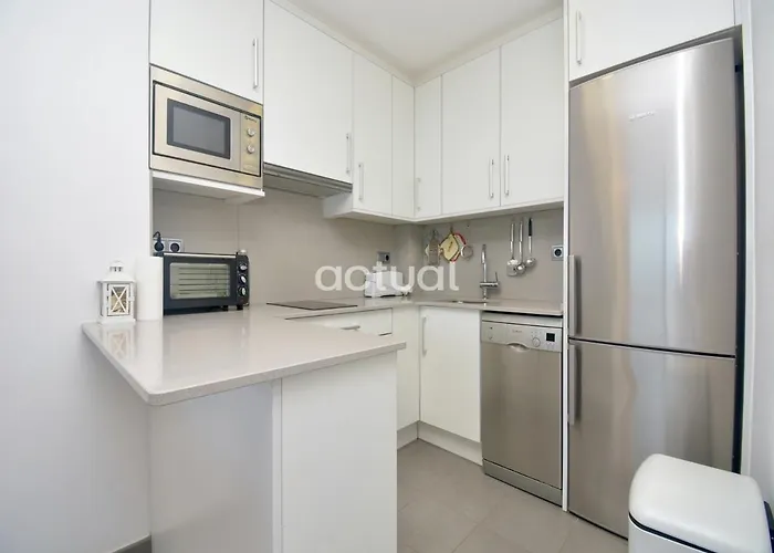 Appartement Super 3b Castell-Platja d'Aro