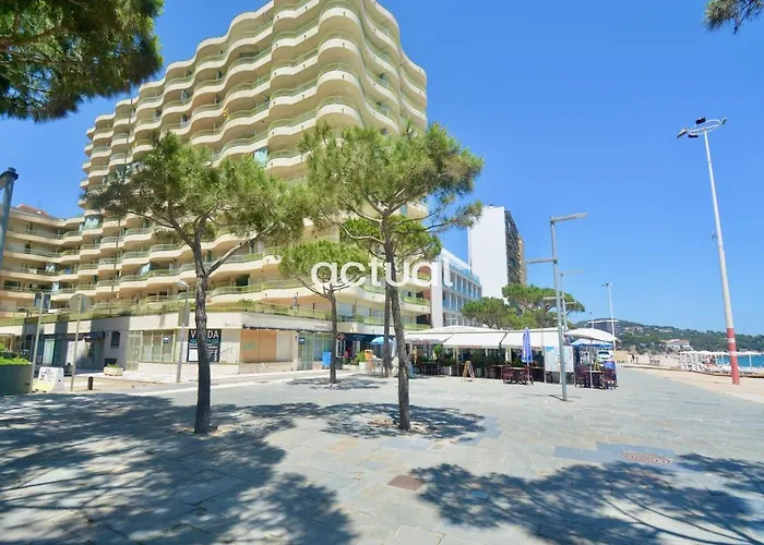 Super 3b Appartement