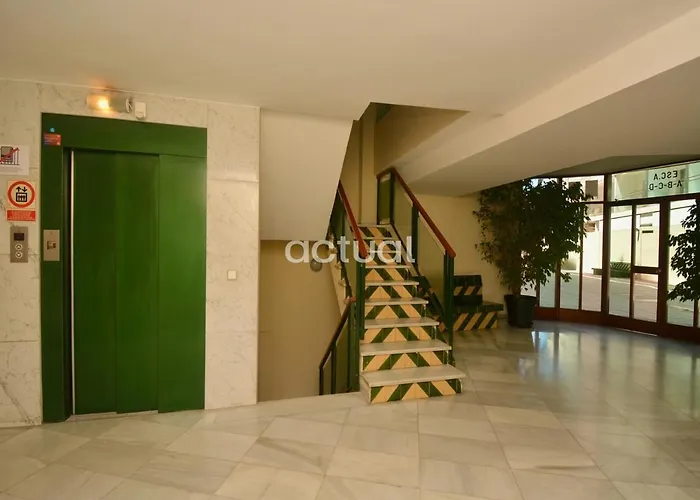 Appartement Super 3b