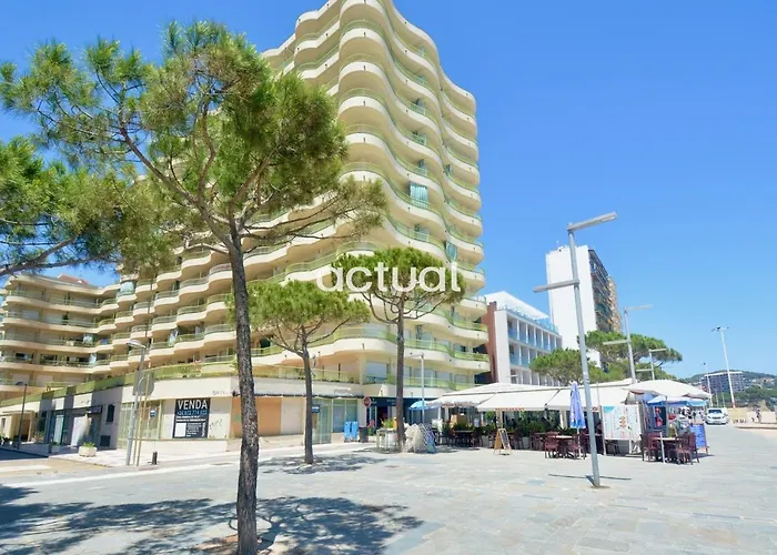 Appartement Super 3b *