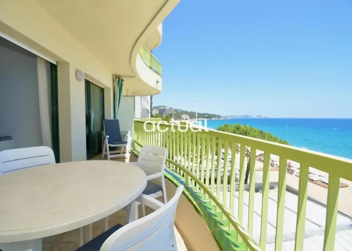 Appartamento Super 3b Platja d'Aro