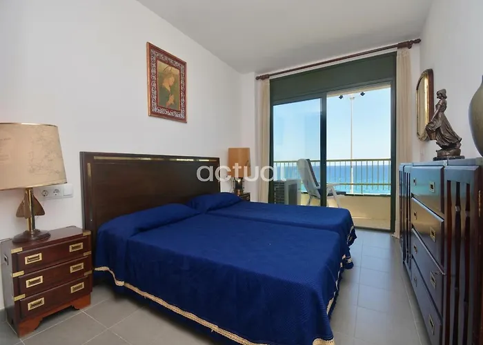 Super 3b Διαμέρισμα Platja d'Aro