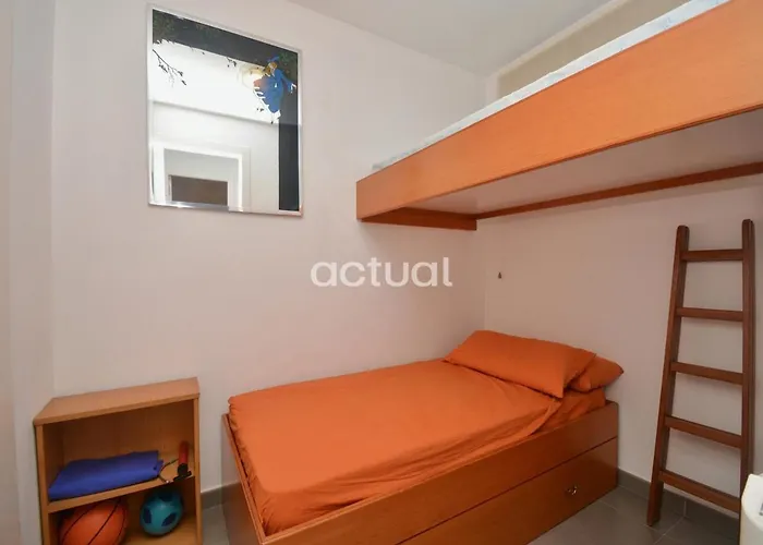 Appartamento Super 3b