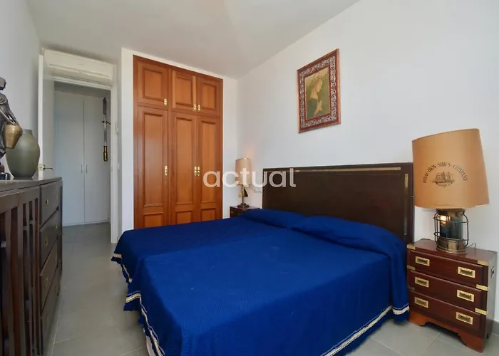 Appartamento Super 3b Platja d'Aro