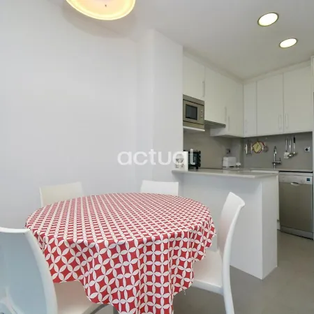 Super 3b Apartamento Platja d'Aro (Playa de Aro)