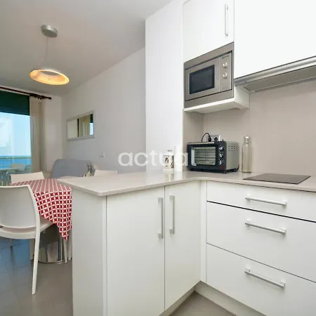 Super 3b Apartamento