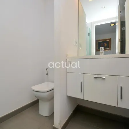 Apartamento Super 3b Platja d'Aro (Playa de Aro)