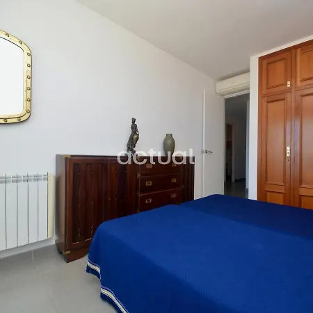 Super 3b Apartamento