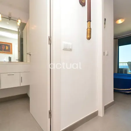 Apartamento Super 3b Platja d'Aro (Playa de Aro)