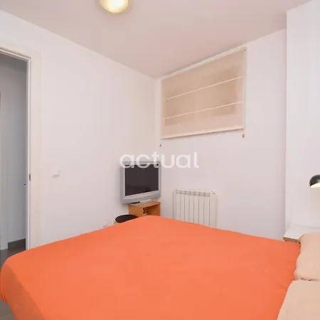 Apartamento Super 3b