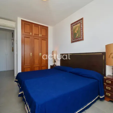 Apartamento Super 3b Platja d'Aro (Playa de Aro)