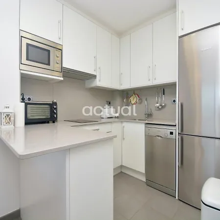 Apartamento Super 3b Platja d'Aro (Playa de Aro)