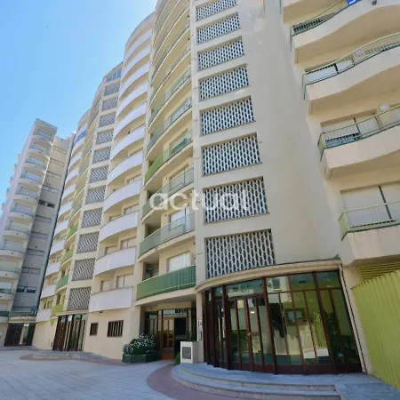 Super 3b Platja d'Aro (Playa de Aro)