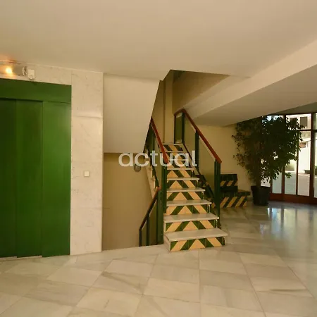 Apartamento Super 3b